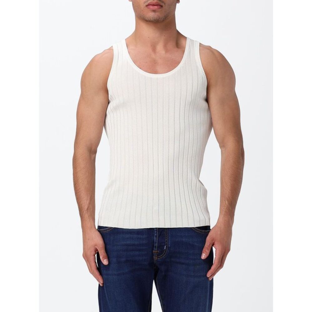 Amiri T-Shirt Men Natural